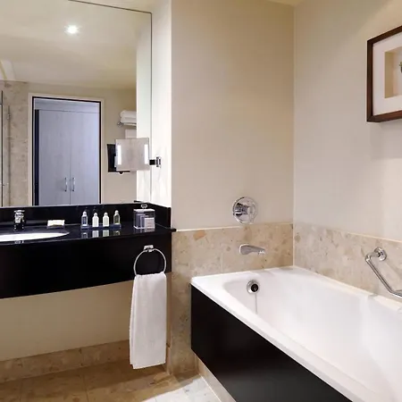 Marriott Hotel Rotterdam