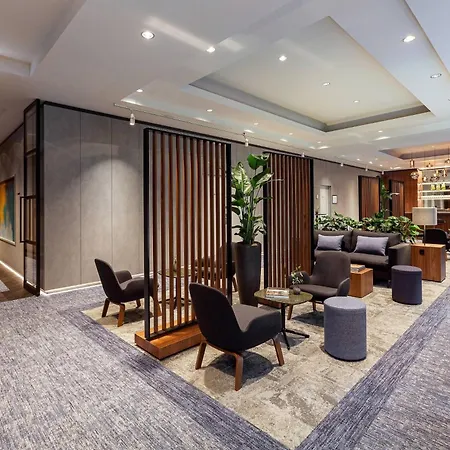 Marriott 5*