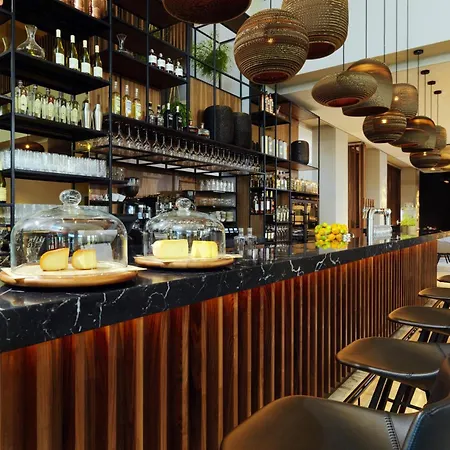 Marriott Hotell