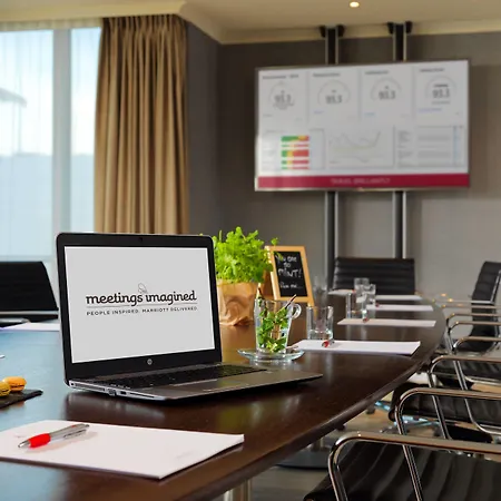 Marriott Hotell
