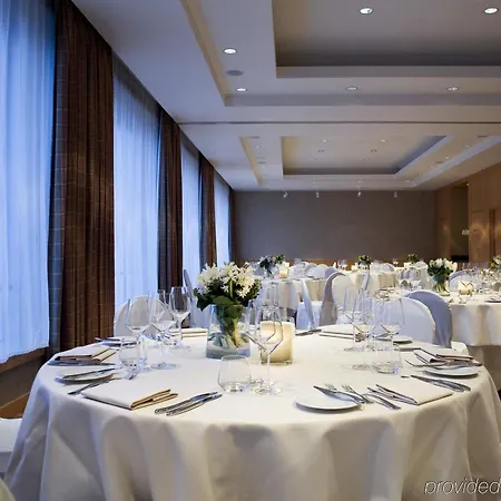 Marriott Rotterdam