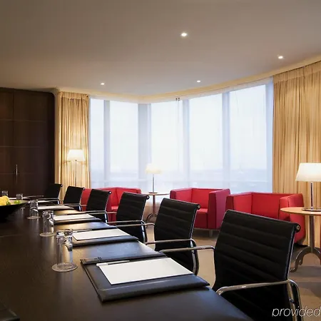 Hotel Marriott 5*