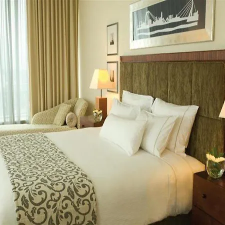 Marriott 5* Rotterdam