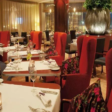 Marriott Hotel
