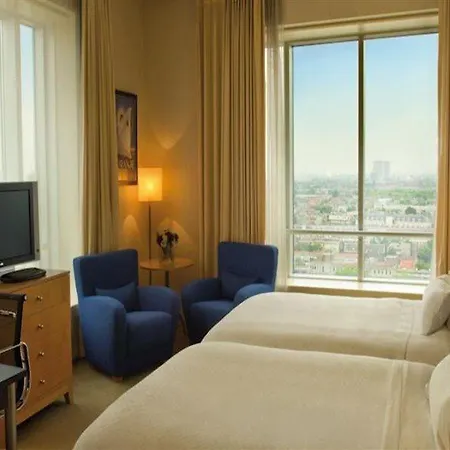 Marriott Hotel Rotterdam
