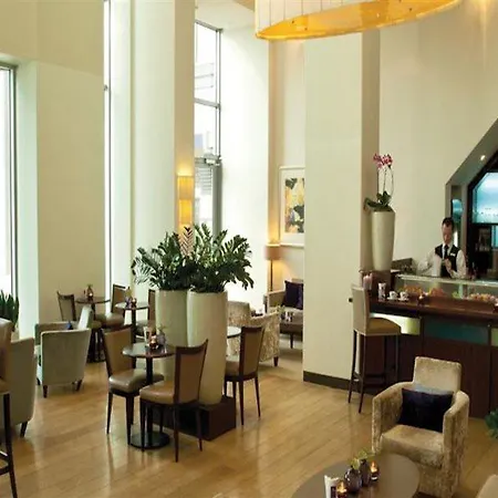 Marriott Hotel