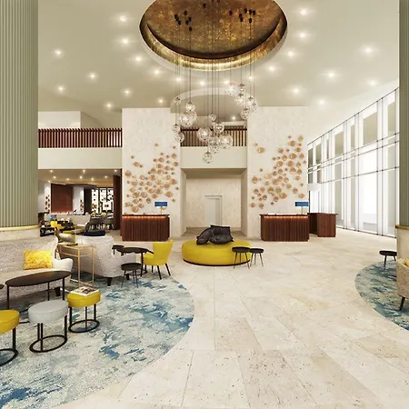 Marriott 5*