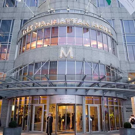 Hotel Marriott