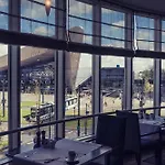 Marriott Hotel