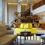 鹿特丹万豪酒店