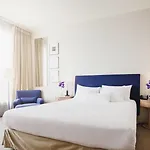 Marriott Hotel