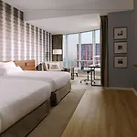 Marriott Rotterdam