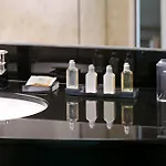 鹿特丹万豪酒店 酒店