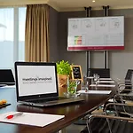Marriott Hotel