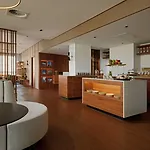 鹿特丹万豪酒店