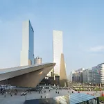 Marriott Rotterdam
