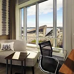 Hotel Marriott 5*