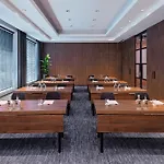 酒店 鹿特丹万豪酒店 5*