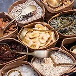 酒店 鹿特丹万豪酒店
