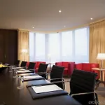酒店 鹿特丹万豪酒店 5*