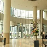 Marriott Rotterdam