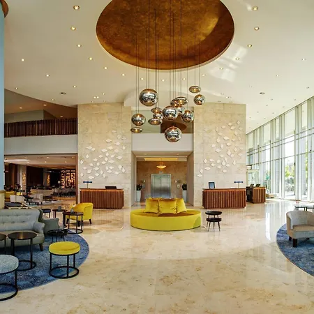 Marriott 5* Rotterdam