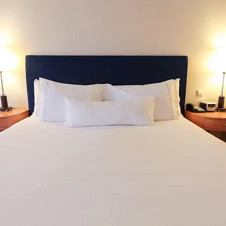 Marriott Hotel Roterdão