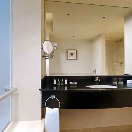 Marriott Hotel Rotterdam