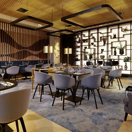 Szálloda Marriott