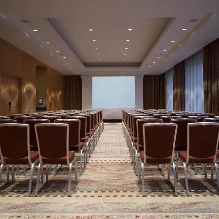 Marriott Szálloda Rotterdam