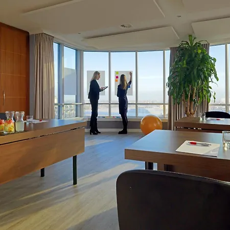 Marriott Rotterdam