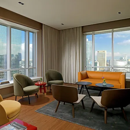 Marriott Szálloda