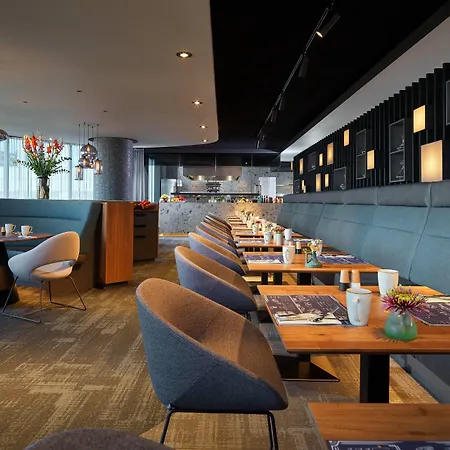 Marriott Szálloda 5*