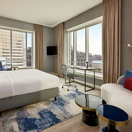 Marriott 5*