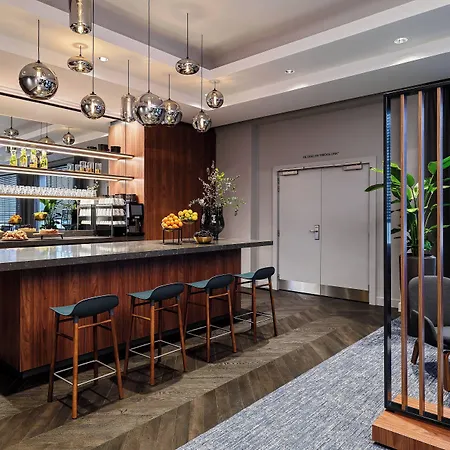 Marriott Hotel Rotterdam