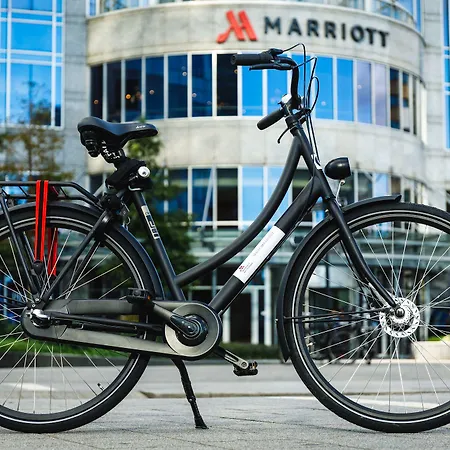Marriott Rotterdam