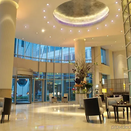 鹿特丹万豪酒店 酒店 5*