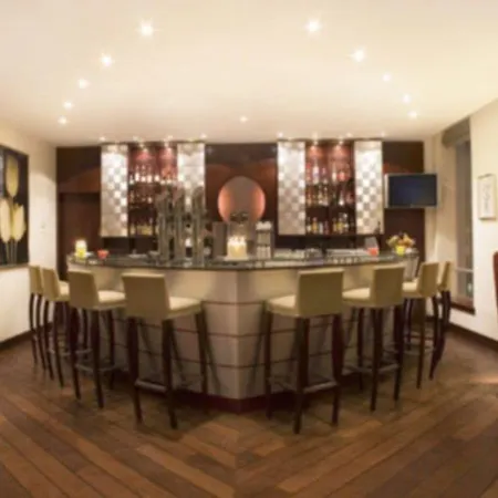 Marriott Rotterdam