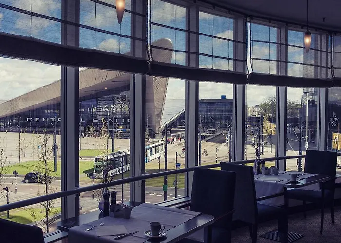 ماريوت فندق