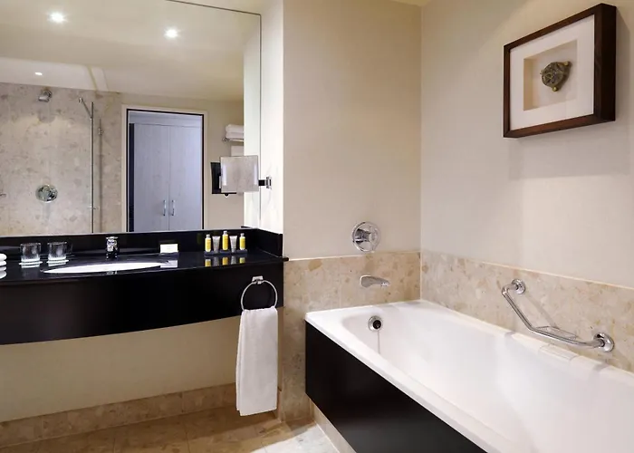 Marriott Hotel Rotterdam