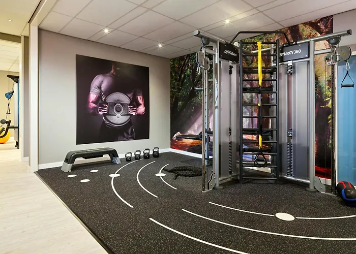 マリオット ホテル 5*