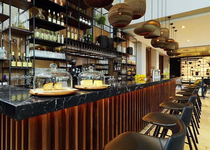 マリオット ホテル