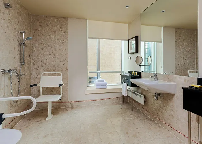 Marriott Hotel Rotterdam