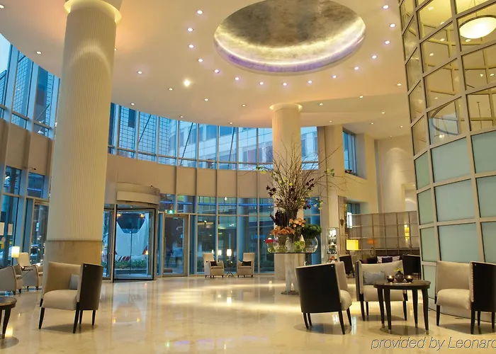 Marriott Hotel 5*