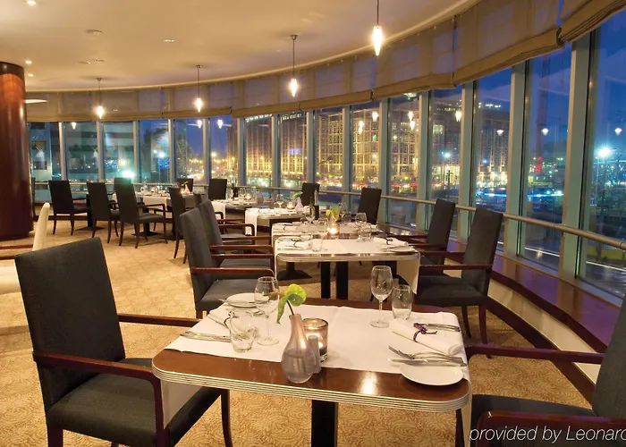 Marriott 5* Rotterdam