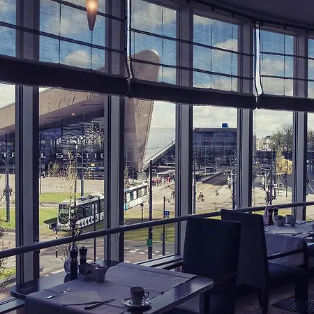 ماريوت فندق