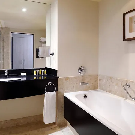 Marriott Hotel Rotterdam