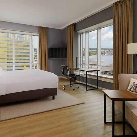 فندق ماريوت 5*