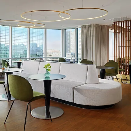 ماريوت فندق 5*