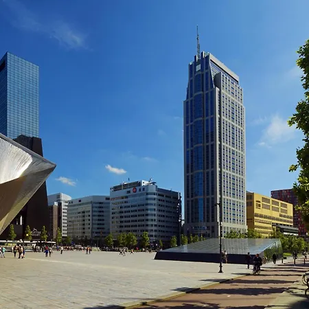 ماريوت فندق